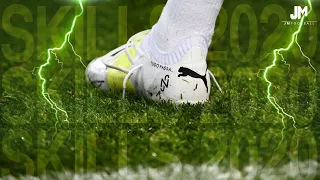 football crazy dribble 2021 hd