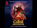 The Curse of Bridge Hollow 2022 Soundtrack | Spirit Board – Attic Treasure - Christopher Lennertz |