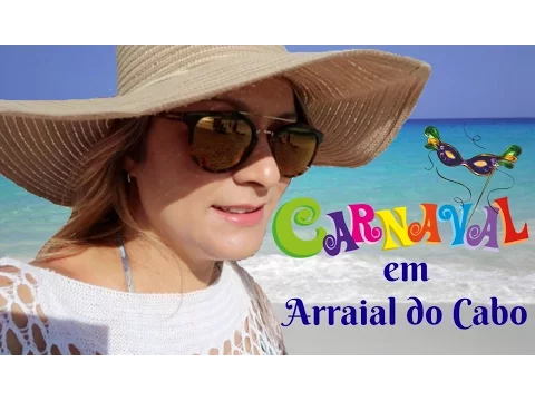 Download MP3 Carnaval em Arraial do Cabo, Fazendo a mala da Júlia | Por Glaucia Sioli