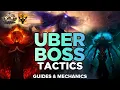 UBER BOSS GUIDES In-Depth Boss Guides for all 7 Ubers PoE1