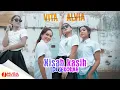 Download Lagu Vita Alvia - Kisah Kasih Di Sekolah - Dj Remix Fullbas (Official Music Video 1Nusa Record)