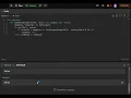 Leetcode solution Make String a Subsequence Using Cyclic Increments C
