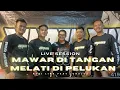 Download Lagu MAWAR DITANGAN MELATI DI PELUKAN (VERSI DOGDOR) JURUJUS LIVE JAMING SESSION