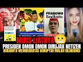 MIRIS LIATNYA😬‼️PRESIDEN OMON OMON DIRUJAK NETIZEN‼️BUKANNYA MEMBERANTAS KORUPTOR MALAH DILINDUNGI❓