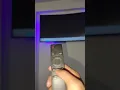 How to connect Samsung remote to smart Tv