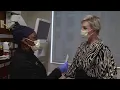 Erin Ivory others thank special angels who have helped in time of need