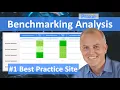 Benchmarking Analysis