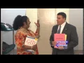 Straight Forward with Gloria Strode and Sheriff John Darr - Muscogee County Jail