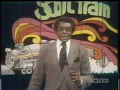 Soul Train I Haven't Stopped Dancing Gonzales