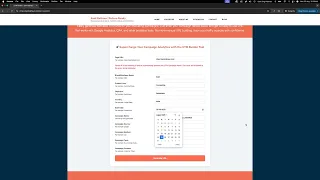Free UTM Builder Tool Google Analytics Campaign URL Generator 