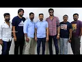 Download Lagu Producer Bunny Vas Launched Gunji Gunji Song From Barabar Premistha Movie