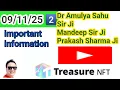 Treasurenft Aaj Ki New Update | Treasurefun Today New Update | Tuft New Update 