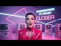 Download Lagu Chainsmokers \u0026 Halsey - Closer (The secret 80s movie theme hidden in a 2010s classic.)