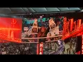My Wrestlemania 35 Live Experience In The Crowd At MetLife Stadium Part 10