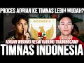 Download Lagu HERE WE GO! PROCES ADRIAN AKAN LEBIH MUDAH? ADRIAN DI PANGGIL COACH PATTRICK UNTUK FMD SEPTEMBER!