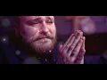 Lord i'm tired of being strong