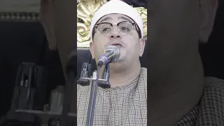 رب اني ظلمت نفسي الشيخ محمود الشحات 
