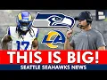 Lagu 🚨 MAJOR Injury News Ahead Of Seahawks vs. Rams Matchup On Thursday Night Football