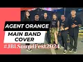 Download Lagu Agent Orange  by Slapshock- Main Band cover #JBL SoundFest2024