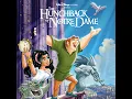 The Bells of Notre Dame - David Ogden Stiers, Tony Jay, Paul Kandel & Chorus - The Hunchback of Notre Dame
