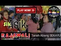 Download Lagu OM Rajawali | sik asik  | WARNAWARNIPHOTO | Desa Tanah Abang | 03042021