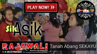 Download OM Rajawali | sik asik  | WARNAWARNIPHOTO | Desa Tanah Abang | 03042021 MP3