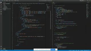 Alarm Clock Using Vanilla JavaScript