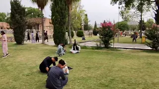مغل گارڈن کی بچپن والی یادیں | Eid Memories | Meta Glasses POV