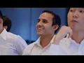 A Day with Rishi a Quantitative Developer Intern at Citadel
