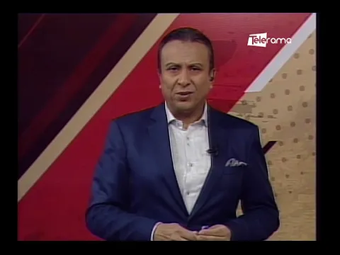 Desde la Mitad del Mundo 10-05-2021