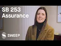SB 253 Assurance - What you need to know
