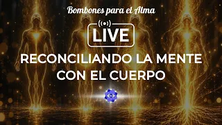 RECONCILIAR LA MENTE CON EL CUERPO - Vivo de Susana Majul