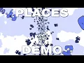 Places (Demo) — [unofficial TPOT OST visualizer]