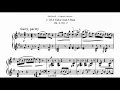 Edward MacDowell - "Forgotten Fairy Tales", Op.4