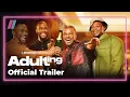 Download Lagu Meet the Gents | Adulting Trailer | Showmax Original