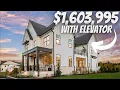 MUST SEE MODERN NEW CONSTRUCTION TOLL BROTHERS NEW CONSTRUCTION IN MARYLAND