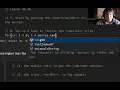 Sortable Movies in JavaScript