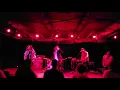 The Unlikely Candidates - Novocaine [Live @ Urban Lounge]