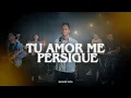 Lagu Tu Amor Me Persigue - Wander Fons - Casa Worship - Version Espanol @CasaWorship
