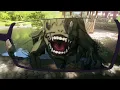 Jujutsu Kaisen - Opening 1 | 4K | 60FPS | Creditless |