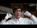 Glee - Sit Down, You're Rockin' the Boat full performance HD (Official Music Video)