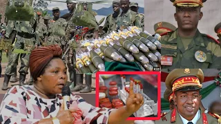 INTAMBARA M URWANDA NTAYO MUZABONA AHUBWO MWITEGURE ICYOREZO KARUNDURA NYIRAPASIKA MUSENGE 