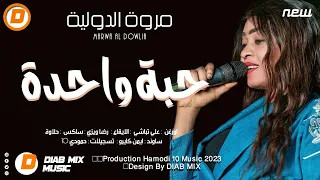 مروة الدولية علي تباشي رضا ويزي حبة واحدة اغاني سودانية 2023 