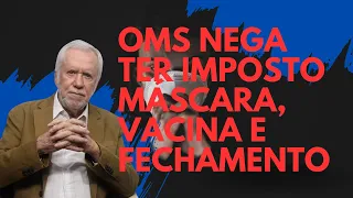 Desgaste de Lula antecipa movimentos politico-eleitorais - Alexandre Garcia