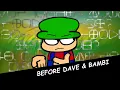 Before Dave Bambi Bambi Past