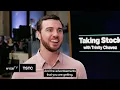 Fetch CEO Wes Schroll on the App that Rewards Consumers