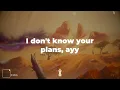 The KID LAROI - GIRLS (Lyrics) | 8D Audio 🎧