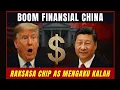 China Meledakkan Dolar AS: Bagaimana Beijing Membatalkan Obligasi Pemerintah Amerika?