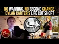 Dylan Carter KILLED In Highway CRASH Fans In Tears For The Voice Singer