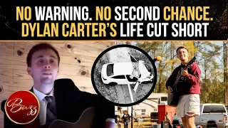 Dylan Carter KILLED In Highway CRASH Fans In Tears For The Voice Singer